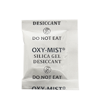 Mist Sorb Oxymist Silica Gel